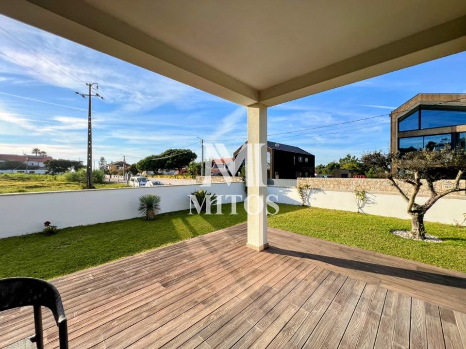 Villa i Vila Praia de Ancora, Viana do Castelo - foto 5