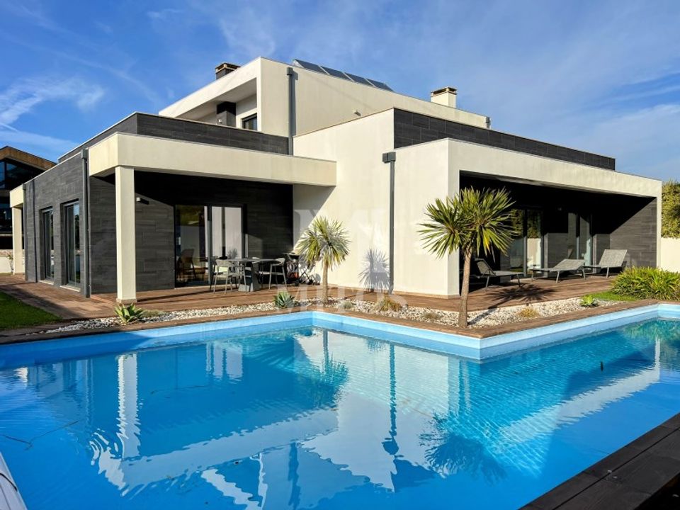 Villa i Vila Praia de Ancora, Viana do Castelo - foto 1