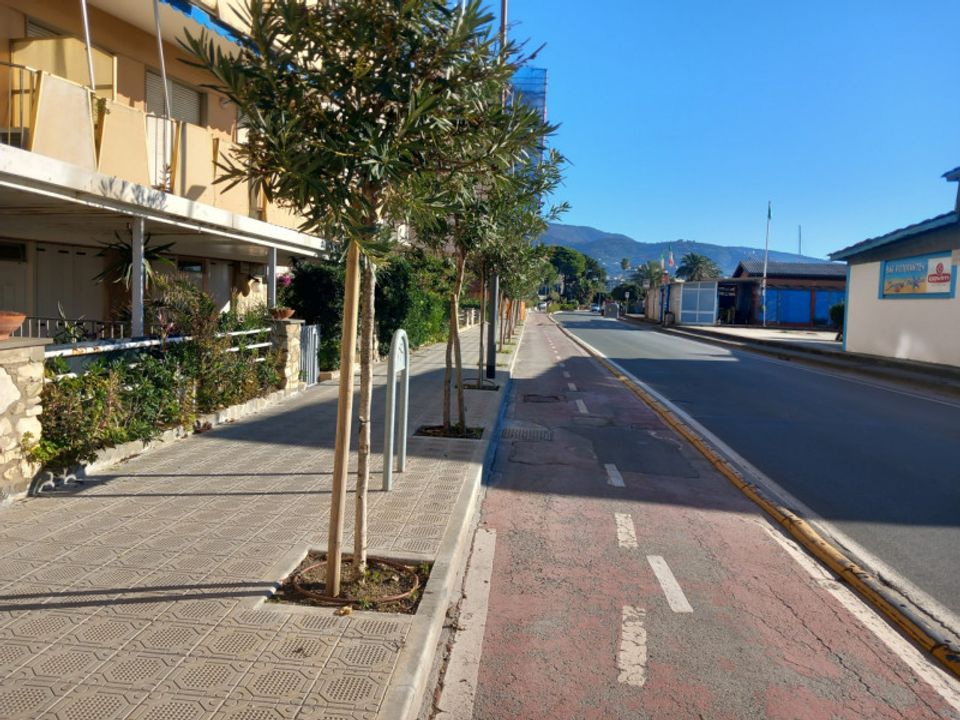 Leilighet i Chiavari, Genoa - bilde 4