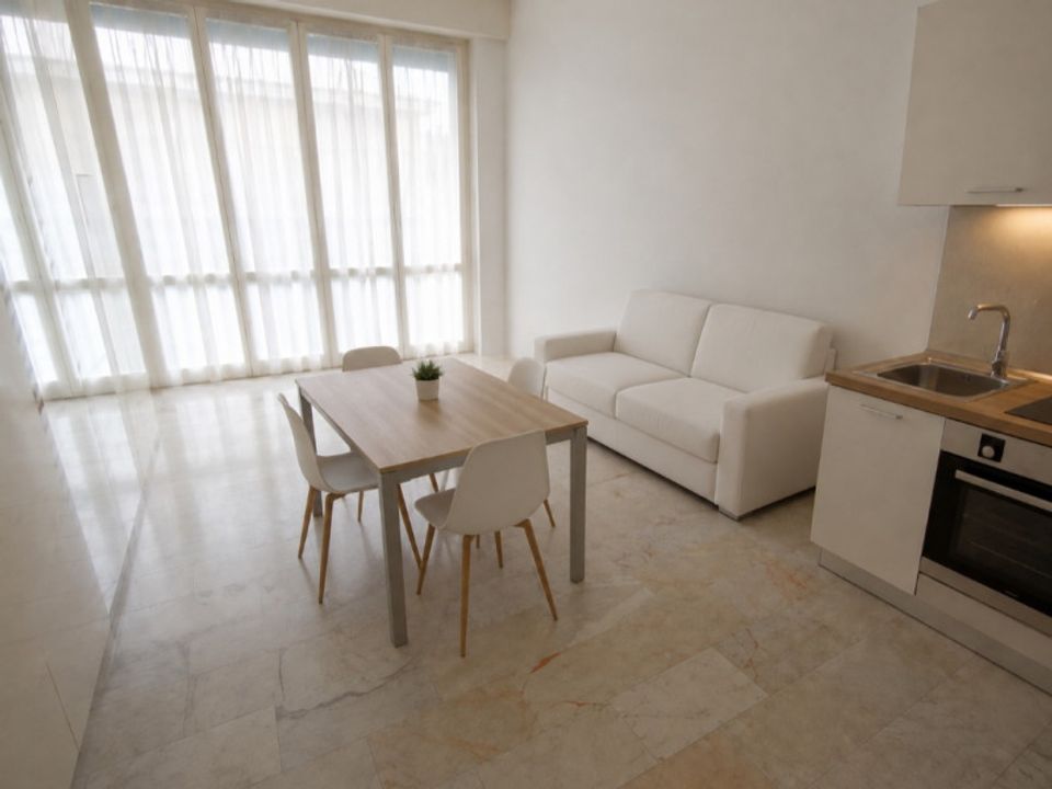 Apartamento en Chiavari, Genoa - foto 1