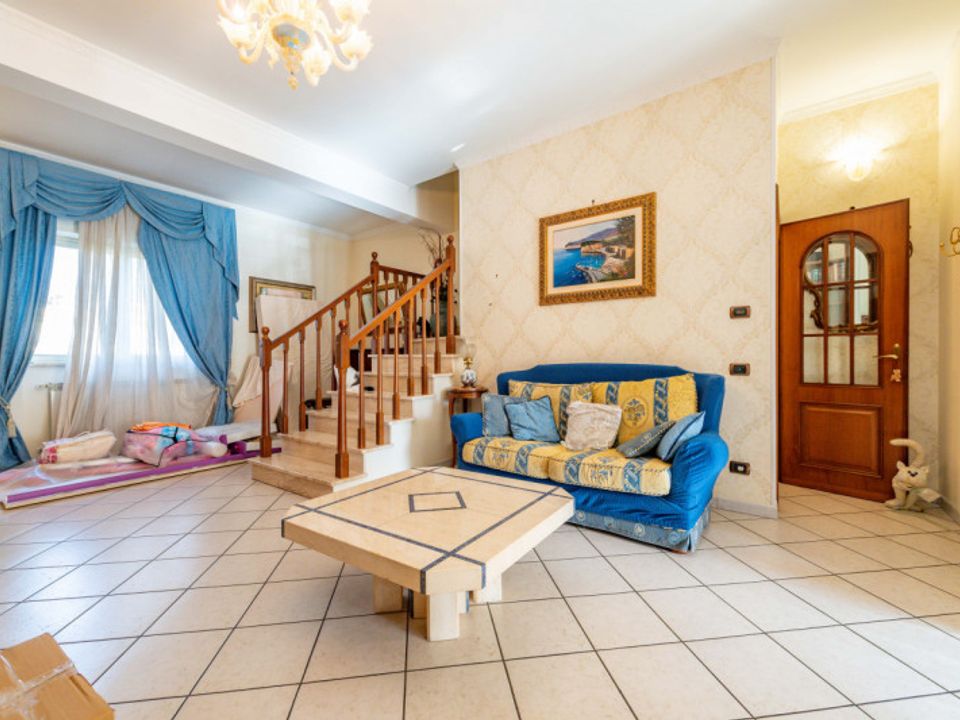 Villa i Rome, Rome - foto 2