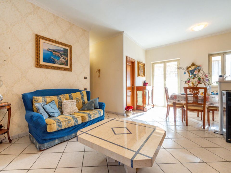 Villa i Rome, Rome - foto 4