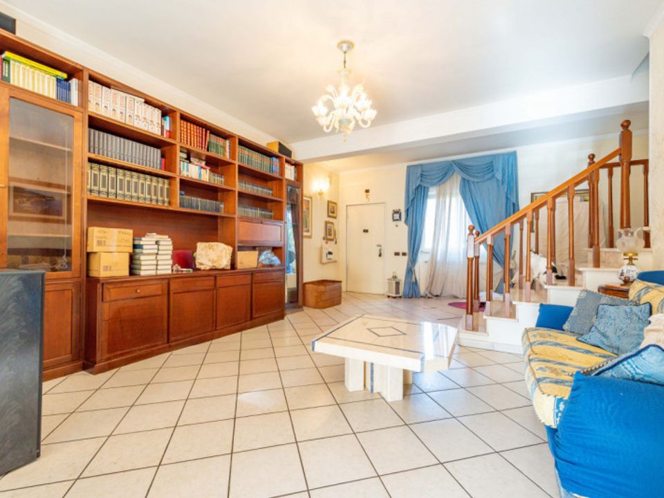 Villa i Rome, Rome - foto 5