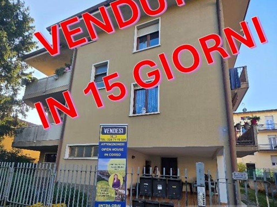 Lejlighed i Verona, Verona - foto 1