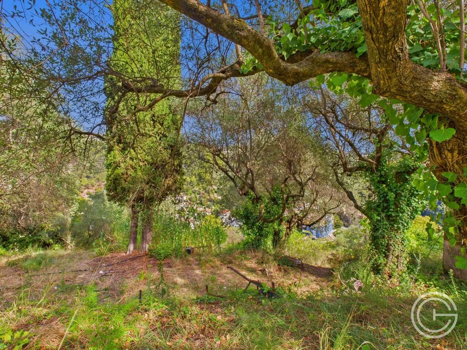 Terreno en Saint-André-de-la-Roche, Alpes-Maritimes - foto 5
