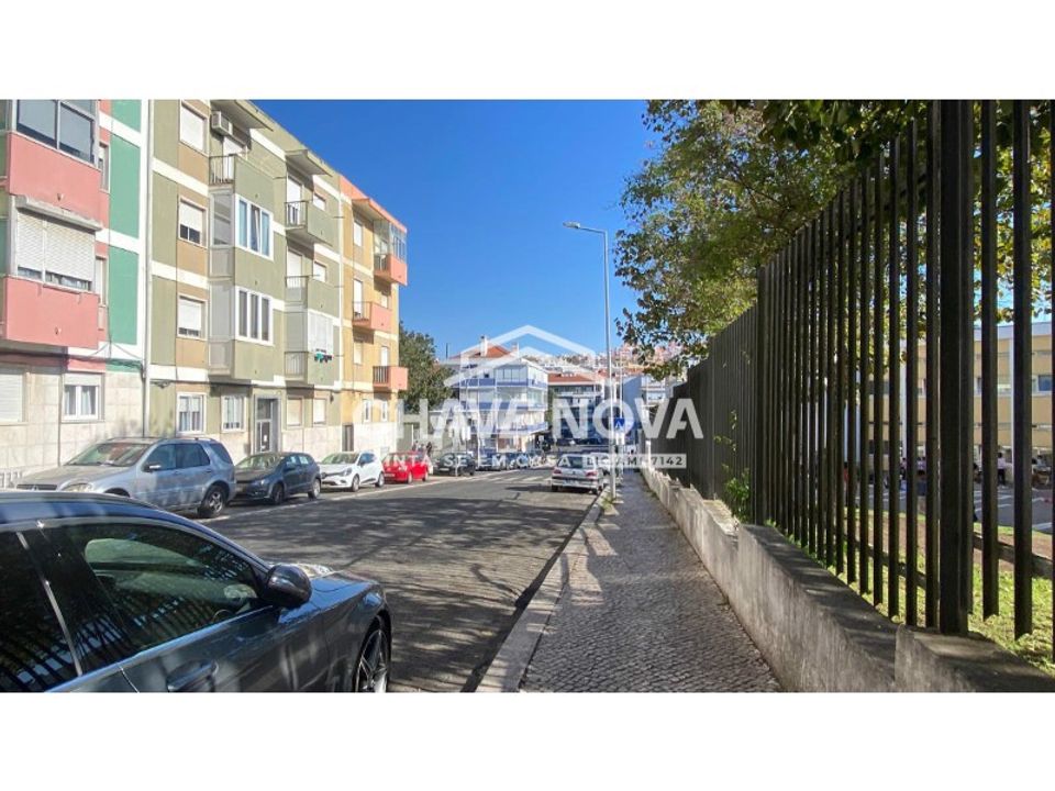Lejlighed i Amadora, Lisbon - foto 3
