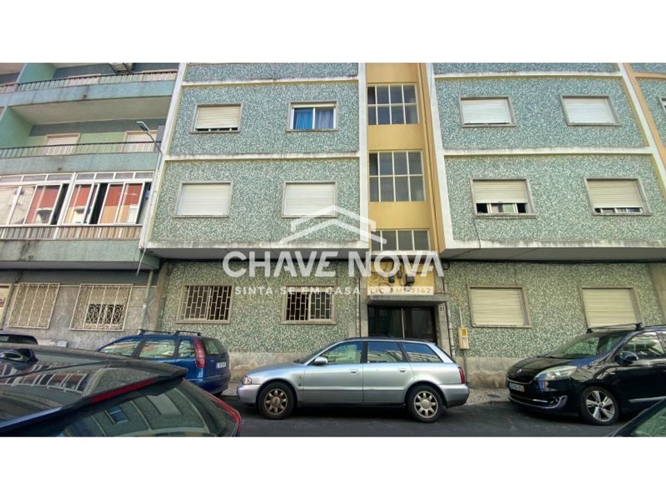 Lejlighed i Queluz, Lisbon - foto 1