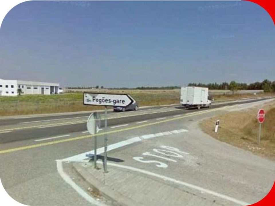 Helårsgrund i Montijo, Setubal - foto 2