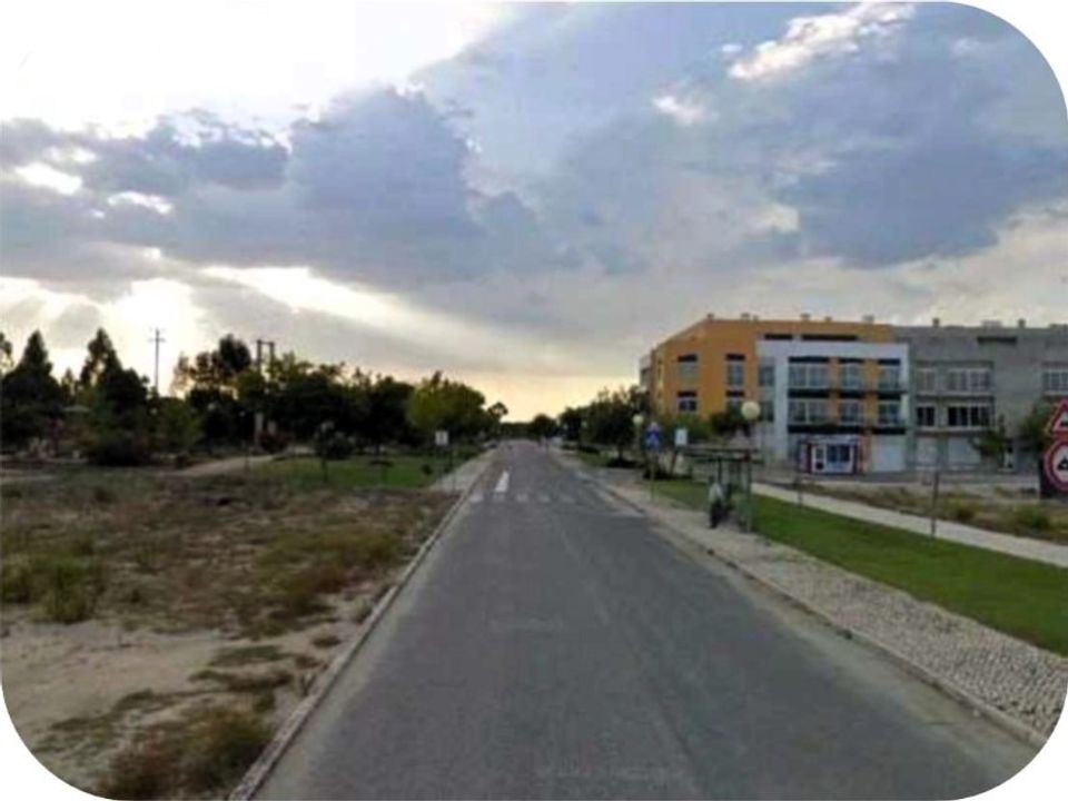 Helårsgrund i Montijo, Setubal - foto 3