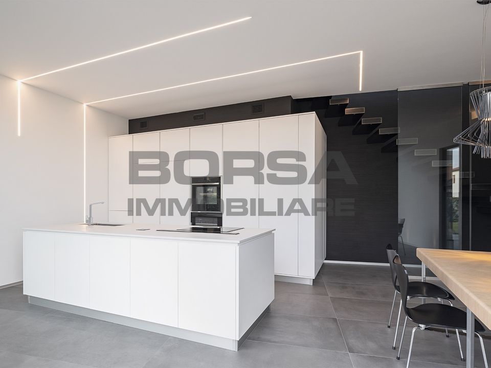 Byhus i Bibbona, Livorno - foto 3