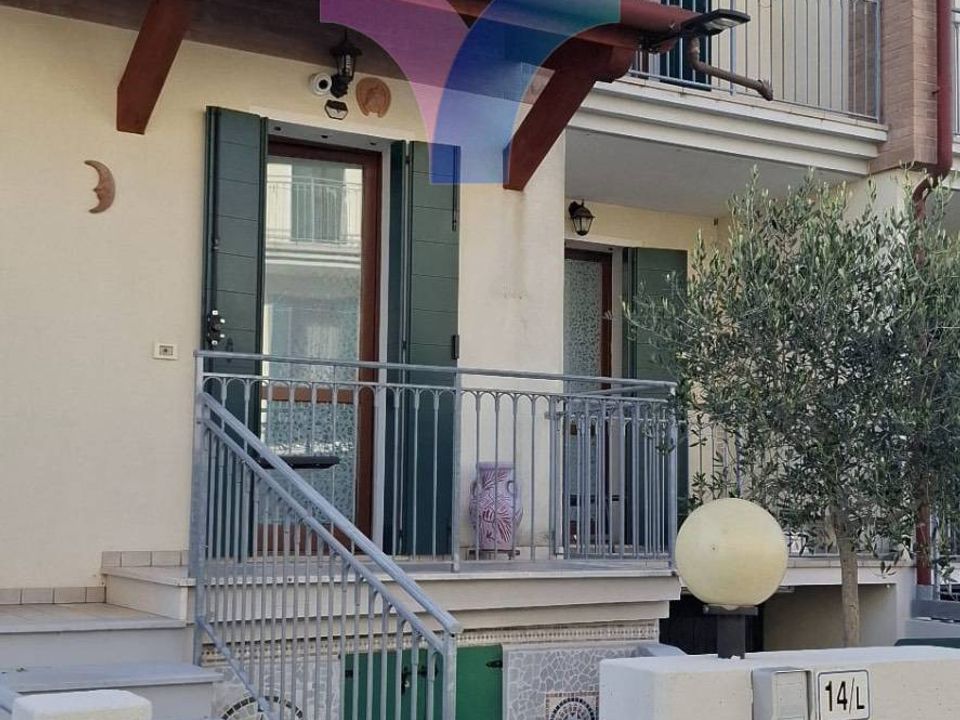 Rekkehus i Roncade, Treviso - bilde 3