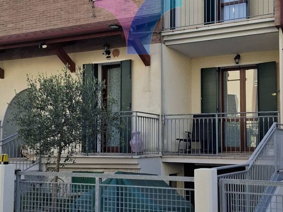Rekkehus i Roncade, Treviso - bilde 4