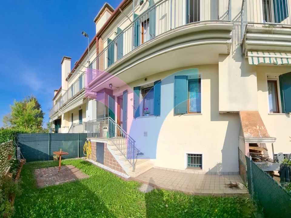 Rekkehus i Roncade, Treviso - bilde 5