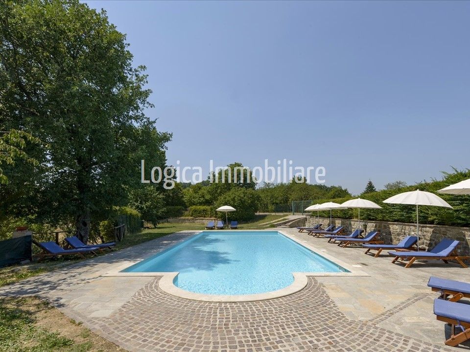 Farm hus i Gubbio, Perugia - foto 2