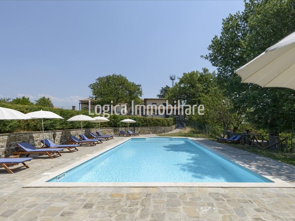 Farm hus i Gubbio, Perugia - foto 3