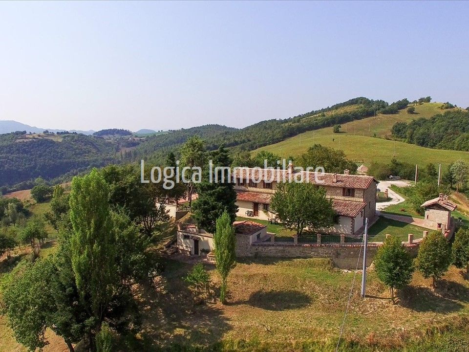 Farm hus i Gubbio, Perugia - foto 4