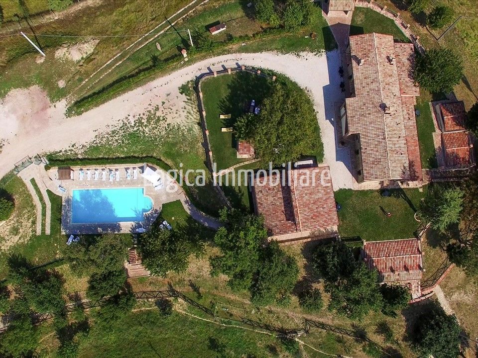 Farm hus i Gubbio, Perugia - foto 5