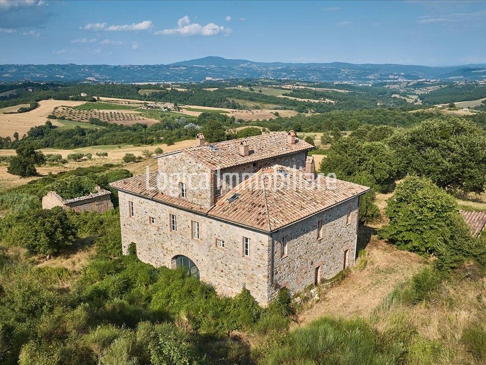 Farm hus i Citta della Pieve, Perugia - foto 2