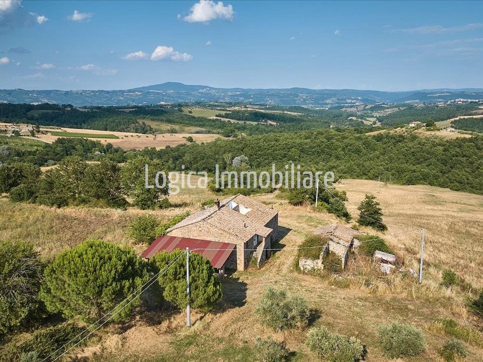 Farm hus i Citta della Pieve, Perugia - foto 5