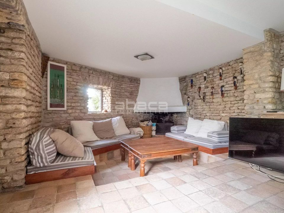 Villa i Les Portes-en-Ré, Charente-Maritime - foto 2