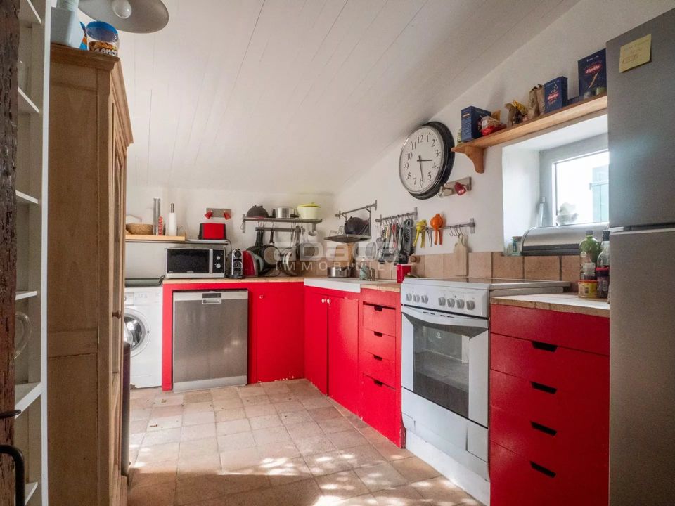 Villa i Les Portes-en-Ré, Charente-Maritime - foto 4