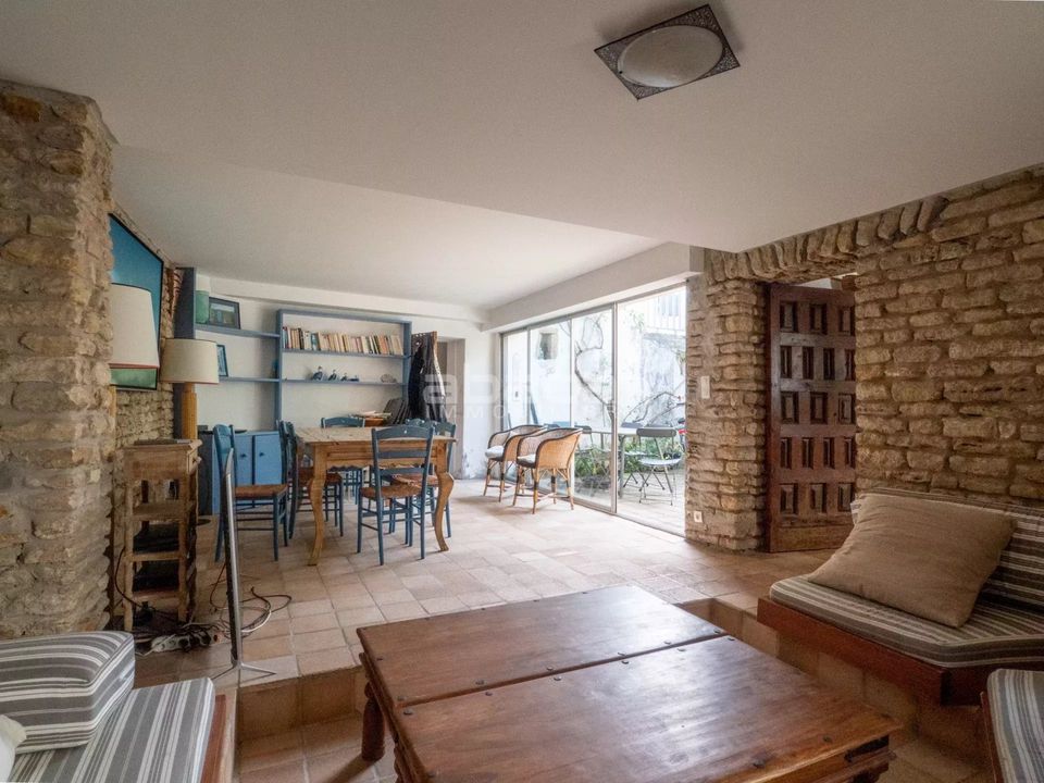 Villa i Les Portes-en-Ré, Charente-Maritime - foto 3