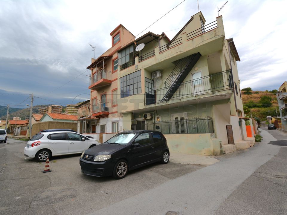Lejlighed i Messina, Messina - foto 1