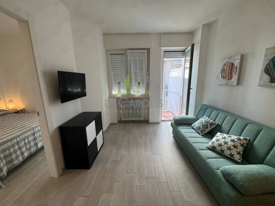 Lejlighed i San Benedetto Del Tronto, Ascoli Piceno - foto 4