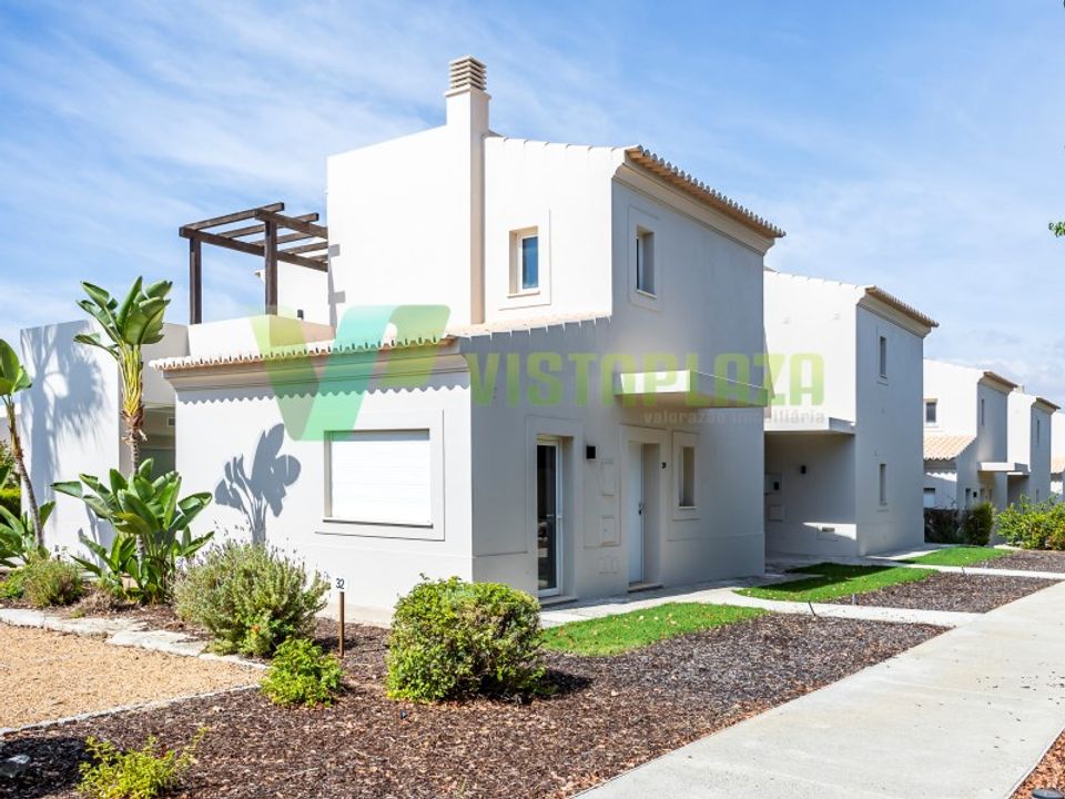 Villa i Carvoeiro, Faro - foto 5