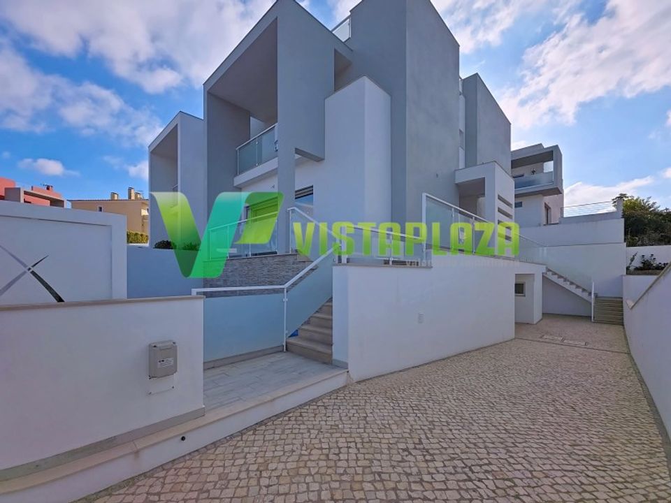 Byhus i Estombar, Faro - foto 3