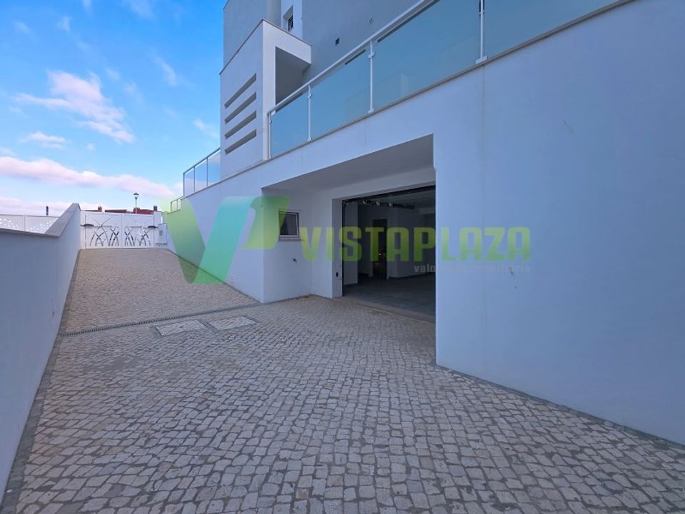 Byhus i Estombar, Faro - foto 4
