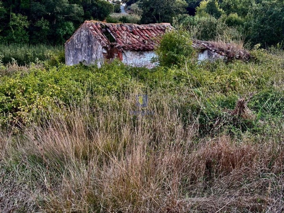 Villa i A Dos Negros, Leiria - foto 2