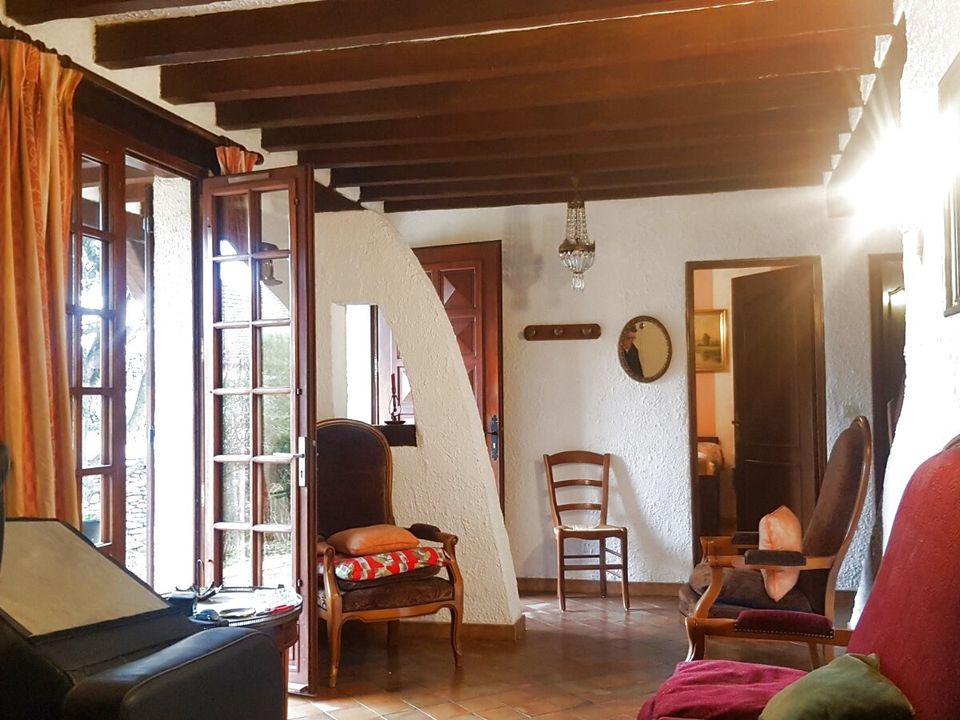 Villa i Bonnières-sur-Seine, Yvelines - foto 2