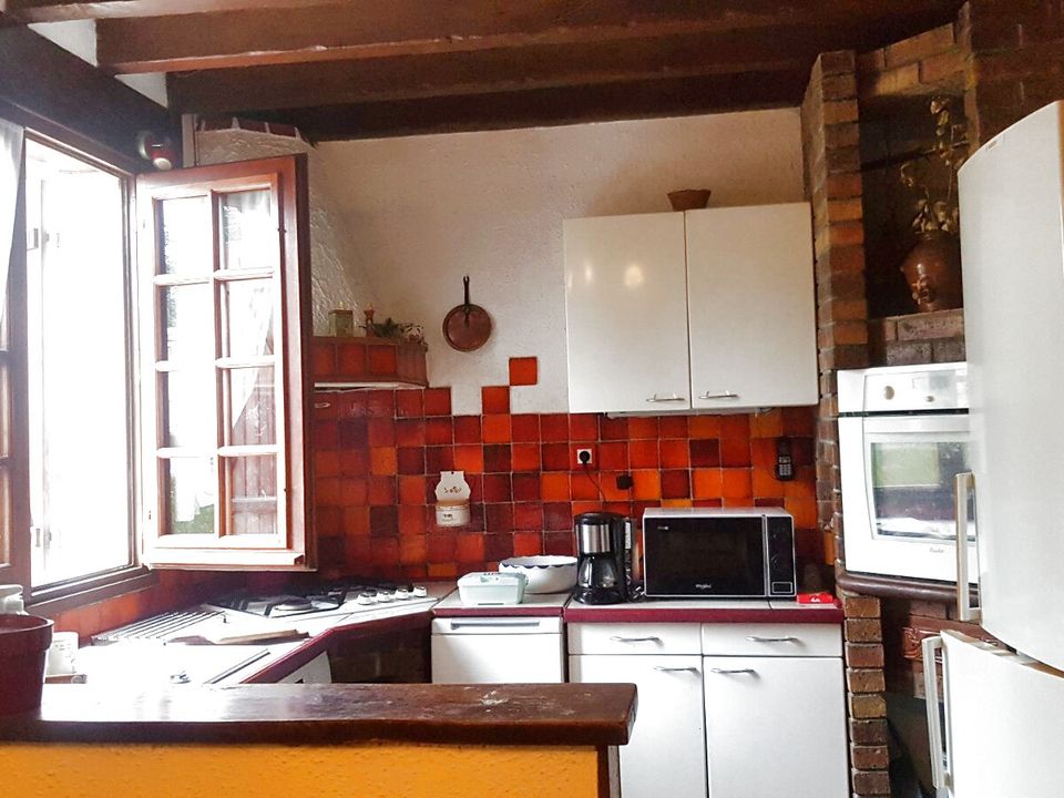 Villa i Bonnières-sur-Seine, Yvelines - foto 3