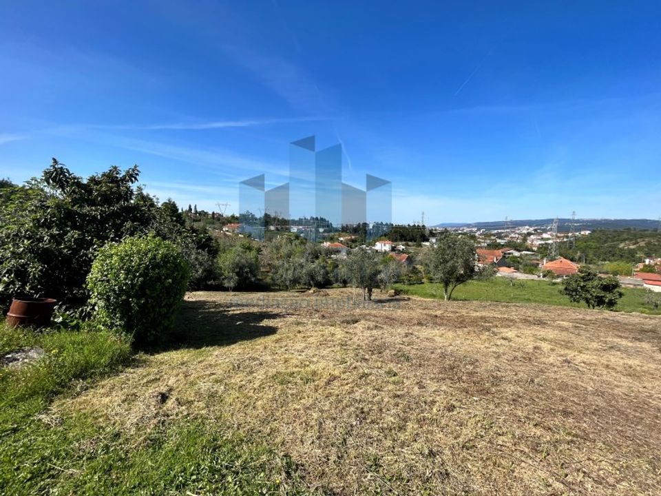 Helårsgrund i Coimbra, Coimbra - foto 1