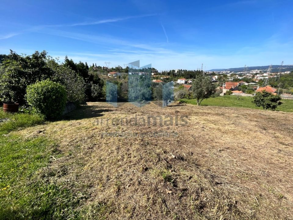 Helårsgrund i Coimbra, Coimbra - foto 2