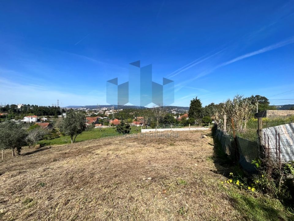 Helårsgrund i Coimbra, Coimbra - foto 3