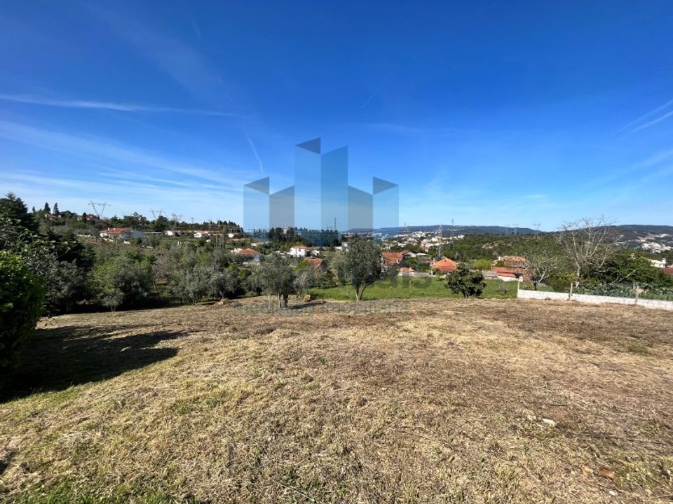 Helårsgrund i Coimbra, Coimbra - foto 4