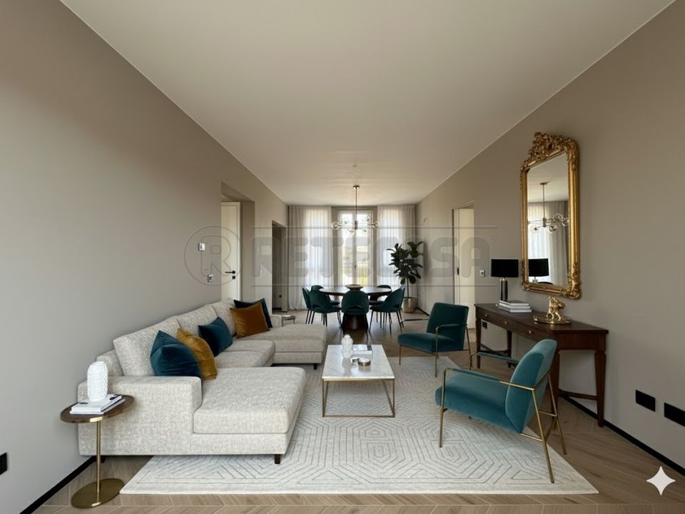 Appartement - Crema, Cremona - photo 1