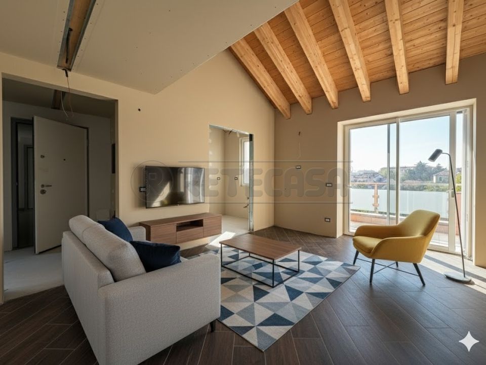 Appartement - Crema, Cremona - photo 1