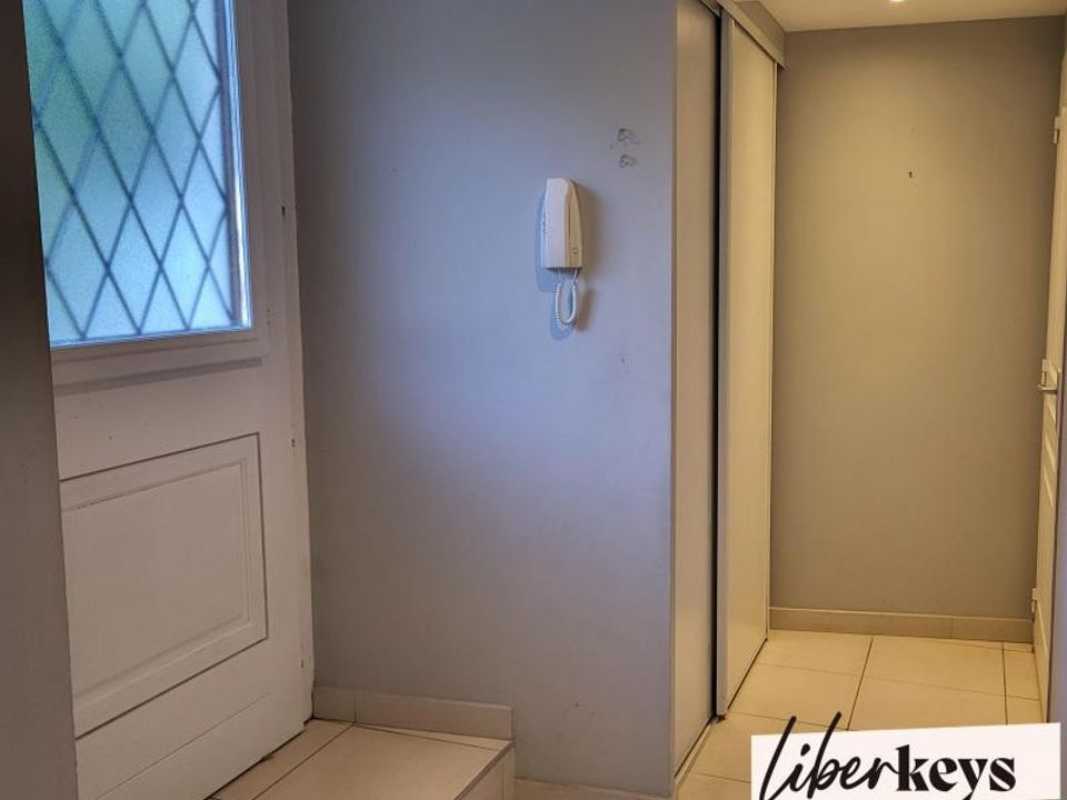 Lejlighed i Gaillac, Tarn - foto 3