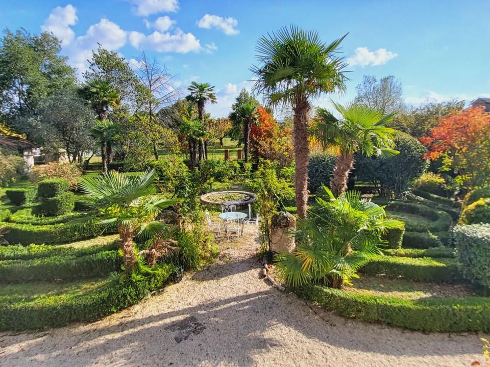 Villa i Lisle-sur-Tarn, Tarn - foto 2
