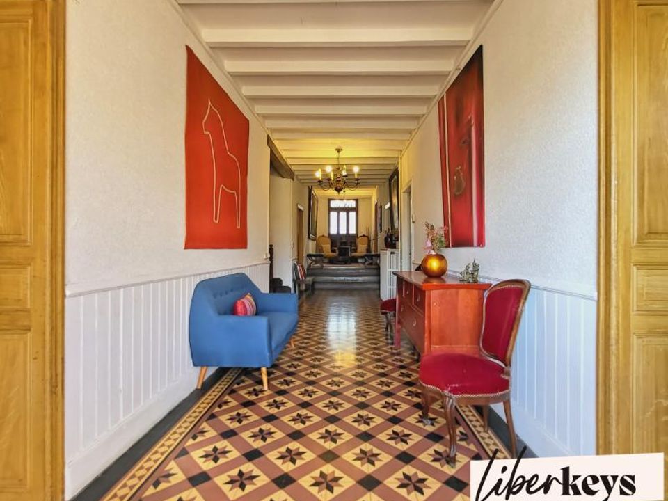 Villa i Lisle-sur-Tarn, Tarn - foto 3