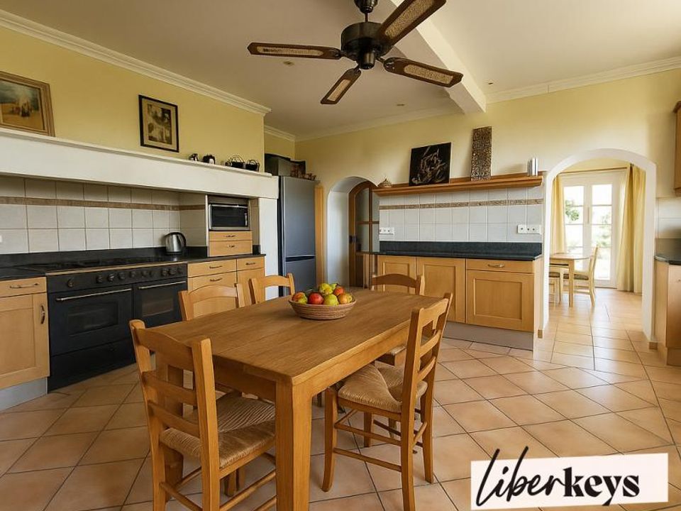 Villa i Lisle-sur-Tarn, Tarn - foto 5