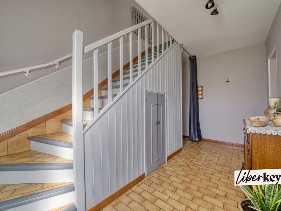 Villa i Asnières-la-Giraud, Charente-Maritime - foto 2