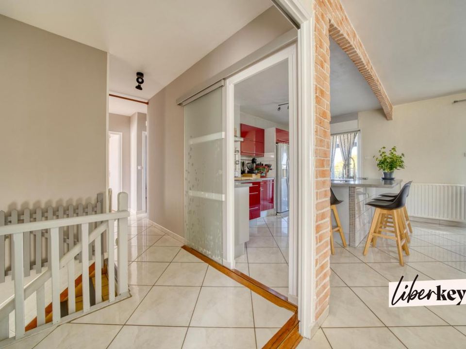 Villa i Asnières-la-Giraud, Charente-Maritime - foto 4