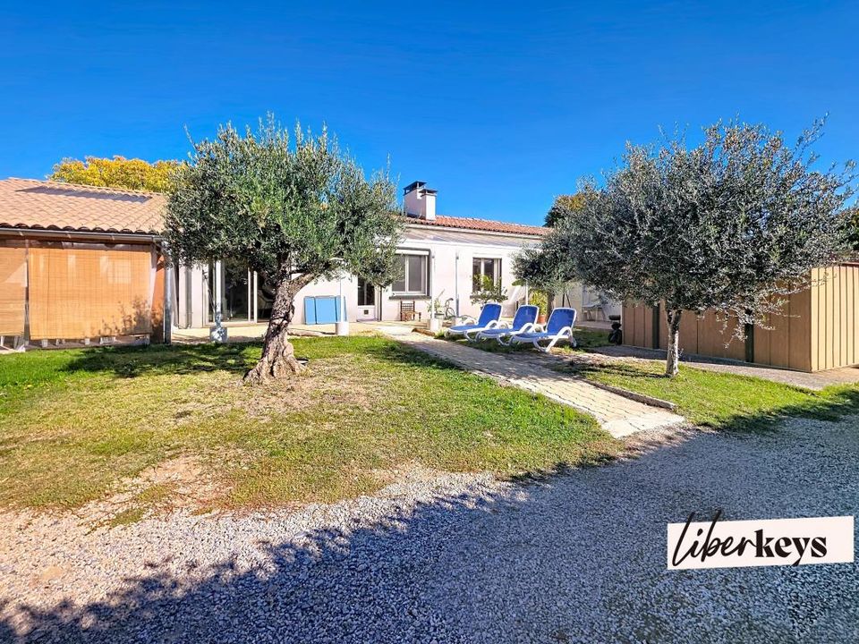Villa i Château-Arnoux-Saint-Auban, Alpes-de-Haute-Provence - foto 2