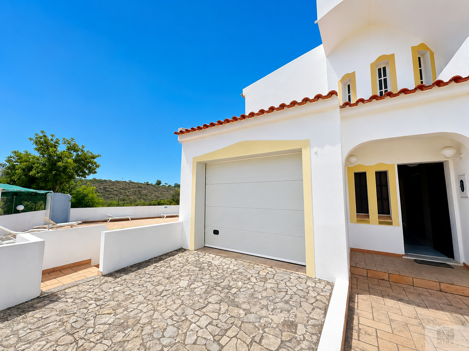 Villa i Santa Barbara de Nexe, Faro - foto 2