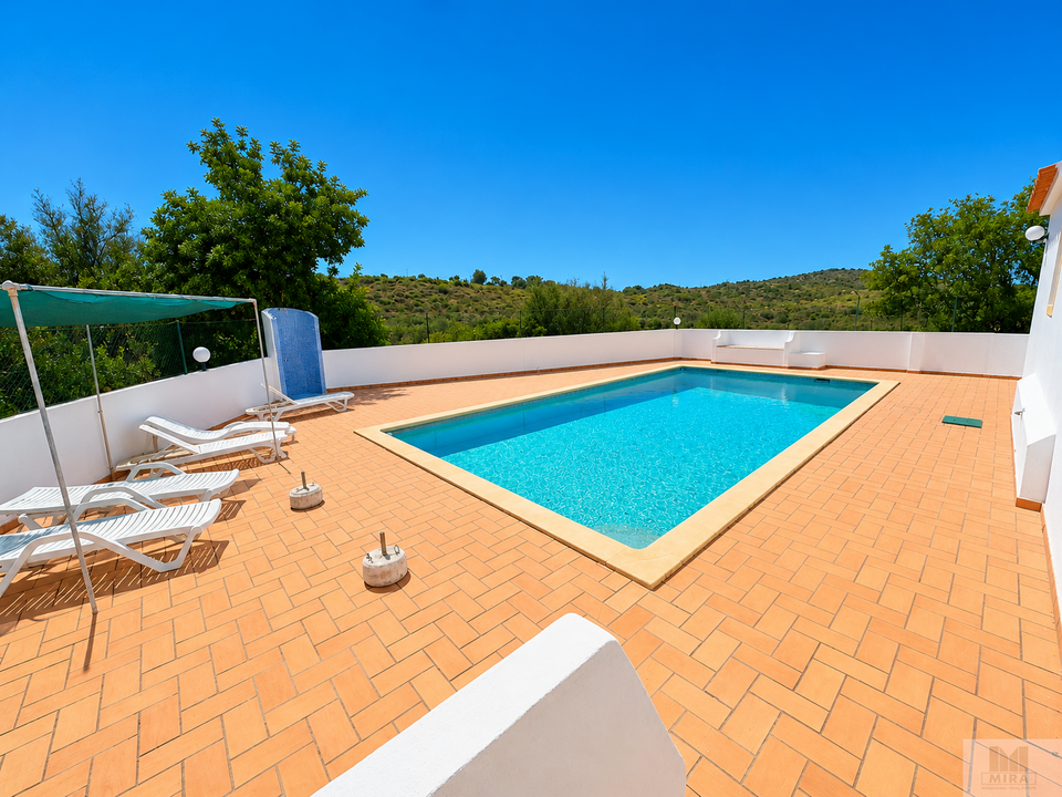 Villa i Santa Barbara de Nexe, Faro - foto 3