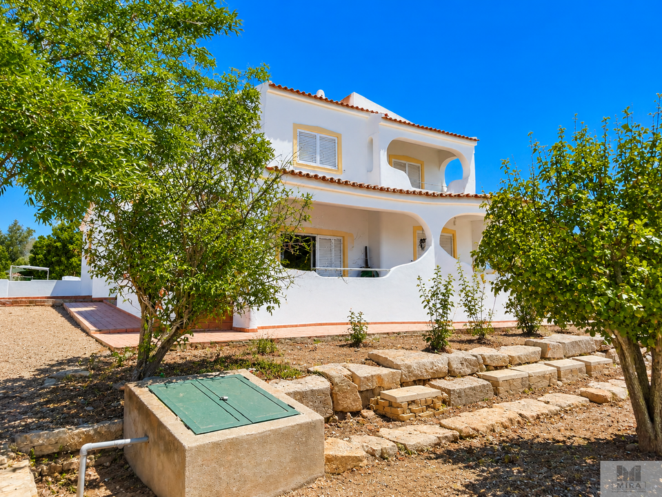 Villa i Santa Barbara de Nexe, Faro - foto 4